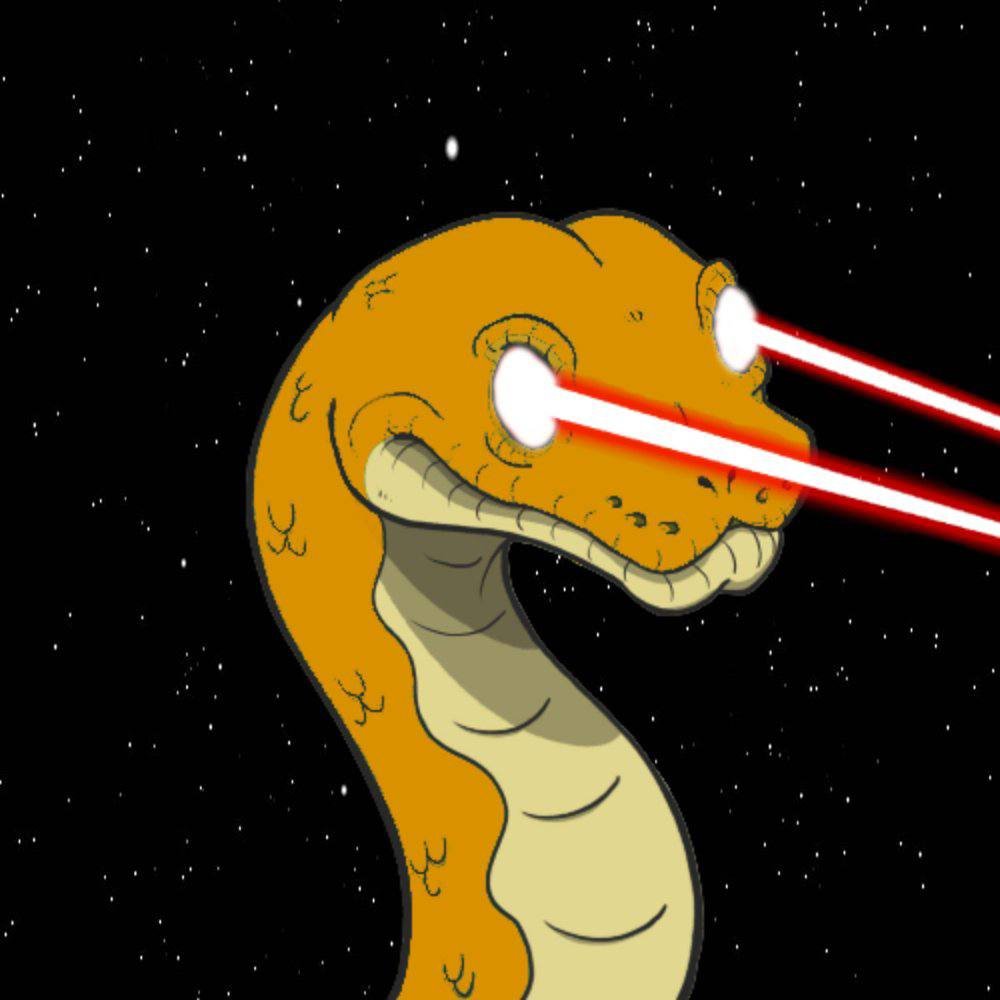 <a href="/Mepunk_/">MePunk</a> x @GildedSnakeClub 

Giveaway 5x @GildedSnakeClub whitelist spots

to win; 

🐍 follow @GildedSnakeClub &amp; <a href="/Mepunk_/">MePunk</a> 
🐍 like &amp; retweet
🐍 tag frens 

ends in 24h, best! 

 #Giveaways #NFTs #Giveaway #NFTCommunity #NFTGiveaway