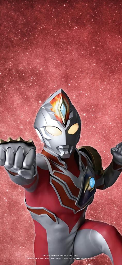 카리나 ウルトラマンデッカー 壁紙 T Co Txlcbkzknz Twitter