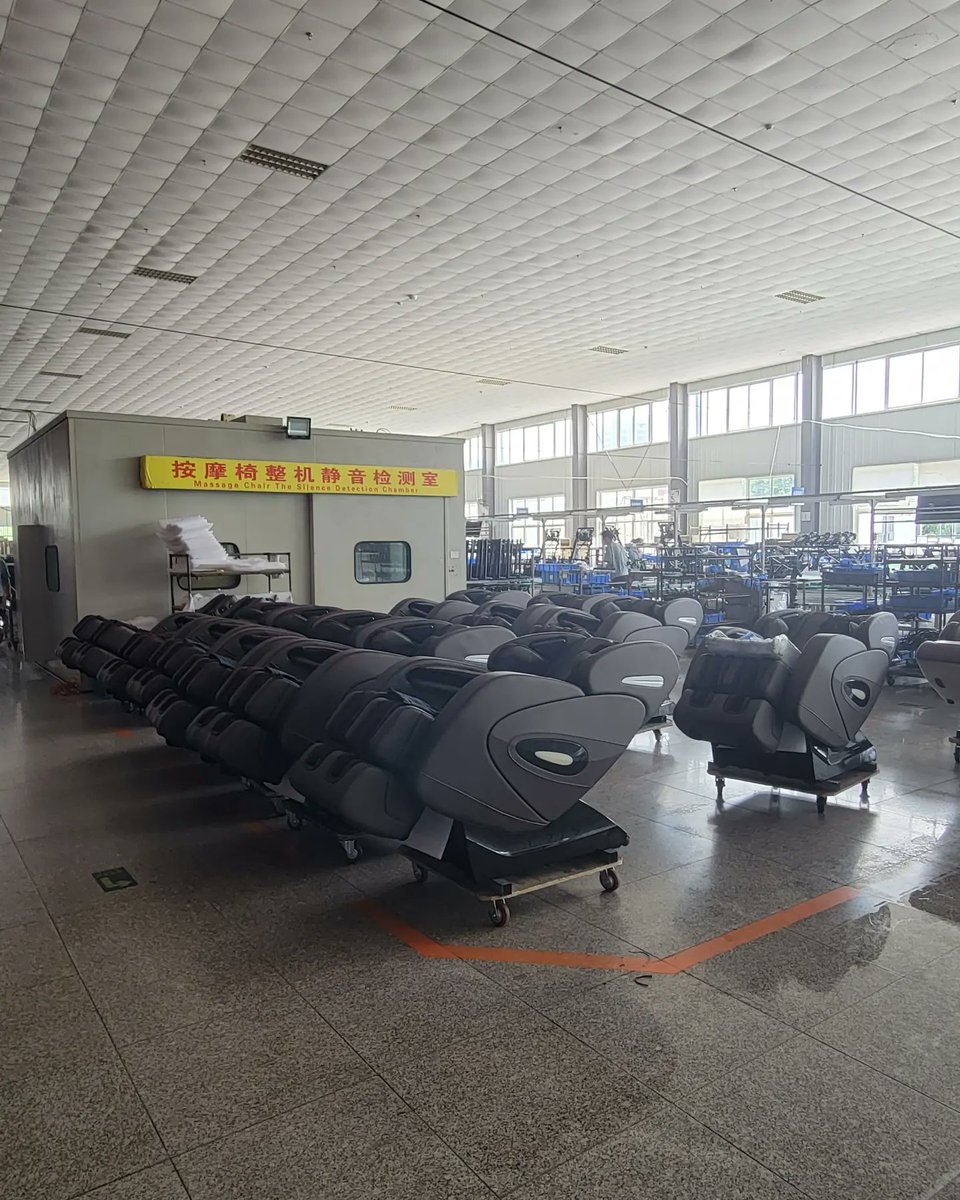 3D massage chair with head massage function

#massage chair #OEM #KANGTAI #COMTEK #factory #안마의자 ##เก้าอี้นวด #အနှိပ်ကုလားထိုင် #मसाज चेयर #Ghế massage