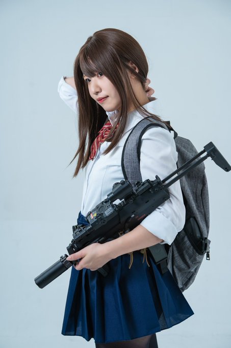 Twitterのコスプレ画像19