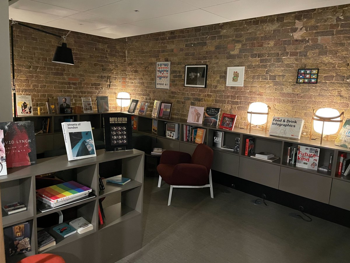 getimpala's tweet image. With #opendistribution going places, we are too. We&apos;ve relocated our Shoreditch hub just down the road to Brick Lane. Check out our new pad!