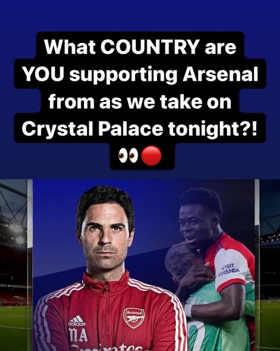 Arsenal News Channel tweet media