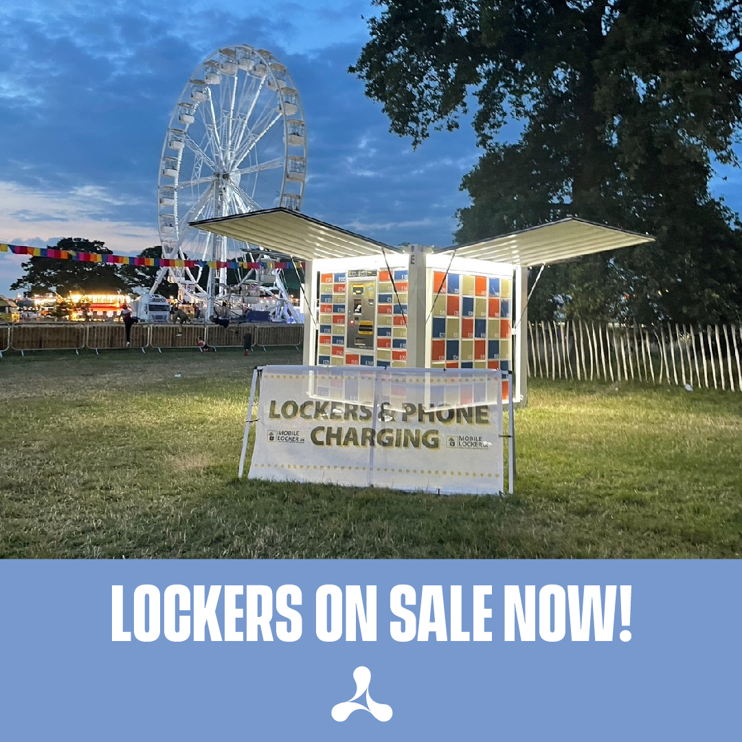 Pepsi MAX presents Creamfields tweet media