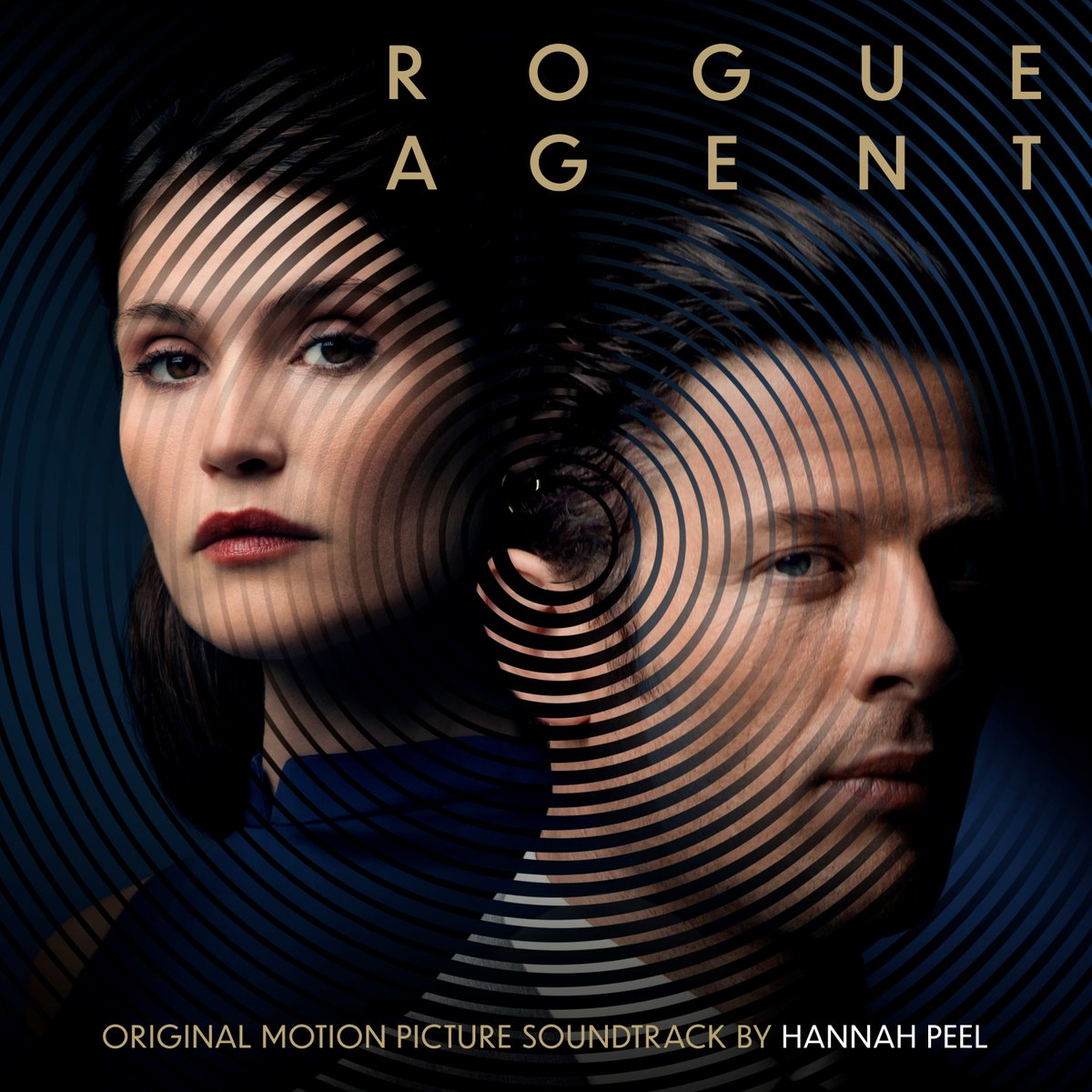 The official soundtrack to Rogue Agent is out today by <a href="/Hanpeel/">Hannah Peel</a> on  <a href="/DeccaRecords/">Decca Records</a> Listen here: RogueAgent.lnk.to/HannahPeelSo Watch the film in the UK on <a href="/netflix/">Netflix</a> starring <a href="/jginorton/">james norton news</a> &amp; #GemmaArterton directed by Adam Patterson &amp; @DecLawn #RogueAgent <a href="/NetflixUK/">Netflix UK & Ireland</a>