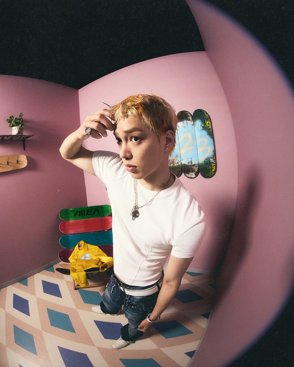 New single 하나둘셋
8/10 6PM KST