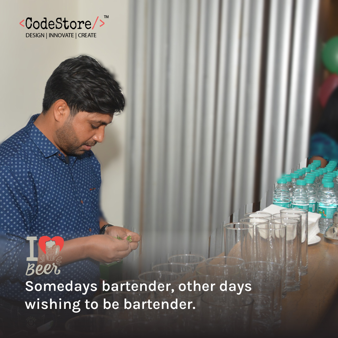 codestoresol's tweet photo. Raise your glass, have a good time and have a Happy International Beer Day!
#CodeStore #beerday #internationalbeerday #weekendvibes #beer #fridayfeels #mondayblues #booze #employeeengagement #employeebenefits #flexibleatcore https://t.co/P85bj4yo2n