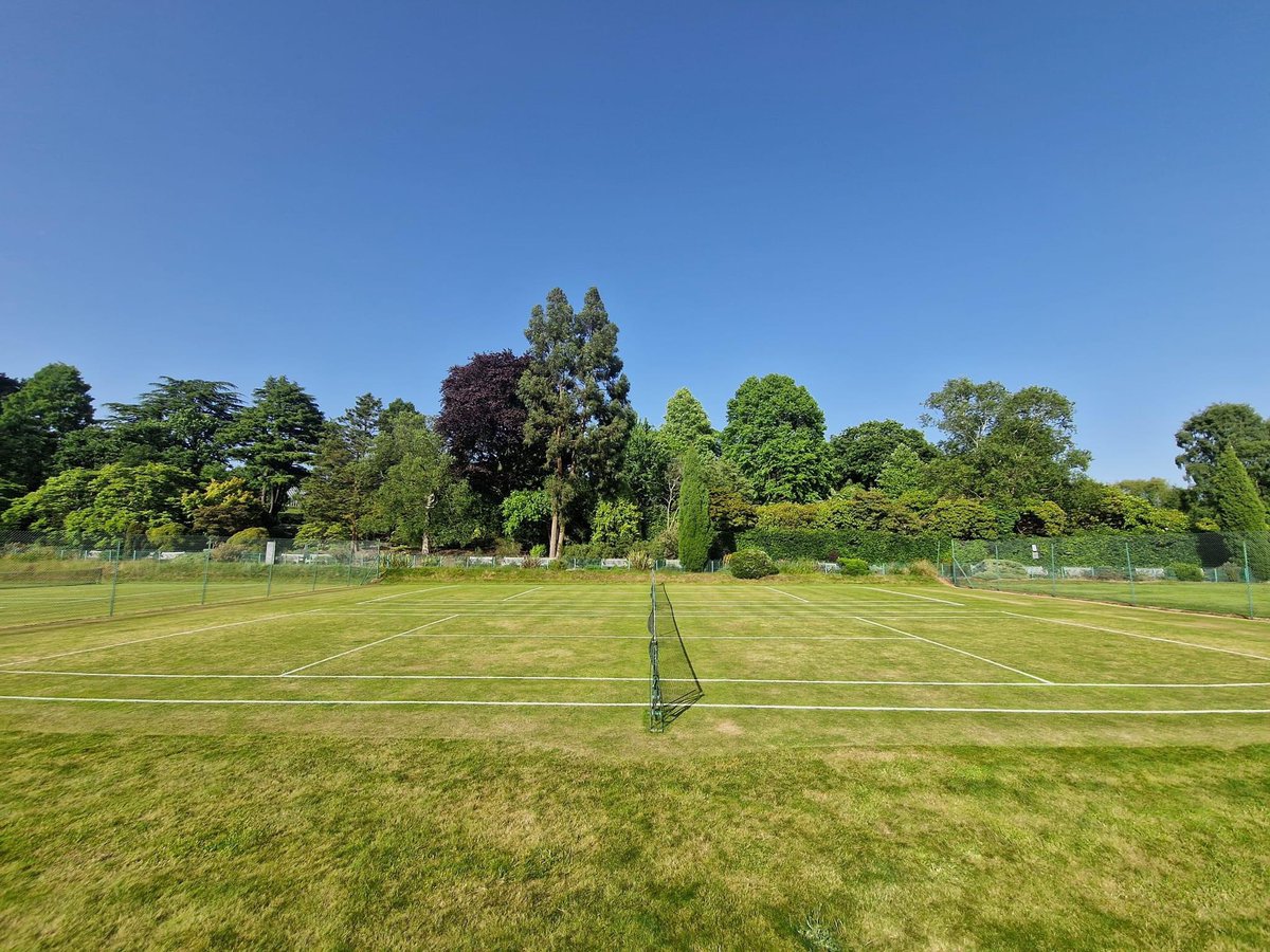 ealts_archery's tweet photo. @IAMCHRISMAY @BhamCityCouncil @the_LTA @EdgbastonPriory Yes, tennis is still being played on the site where it was first established in Edgbaston in 1860 - the oldest lawn tennis club in the world! https://t.co/T1GqFWZqa0