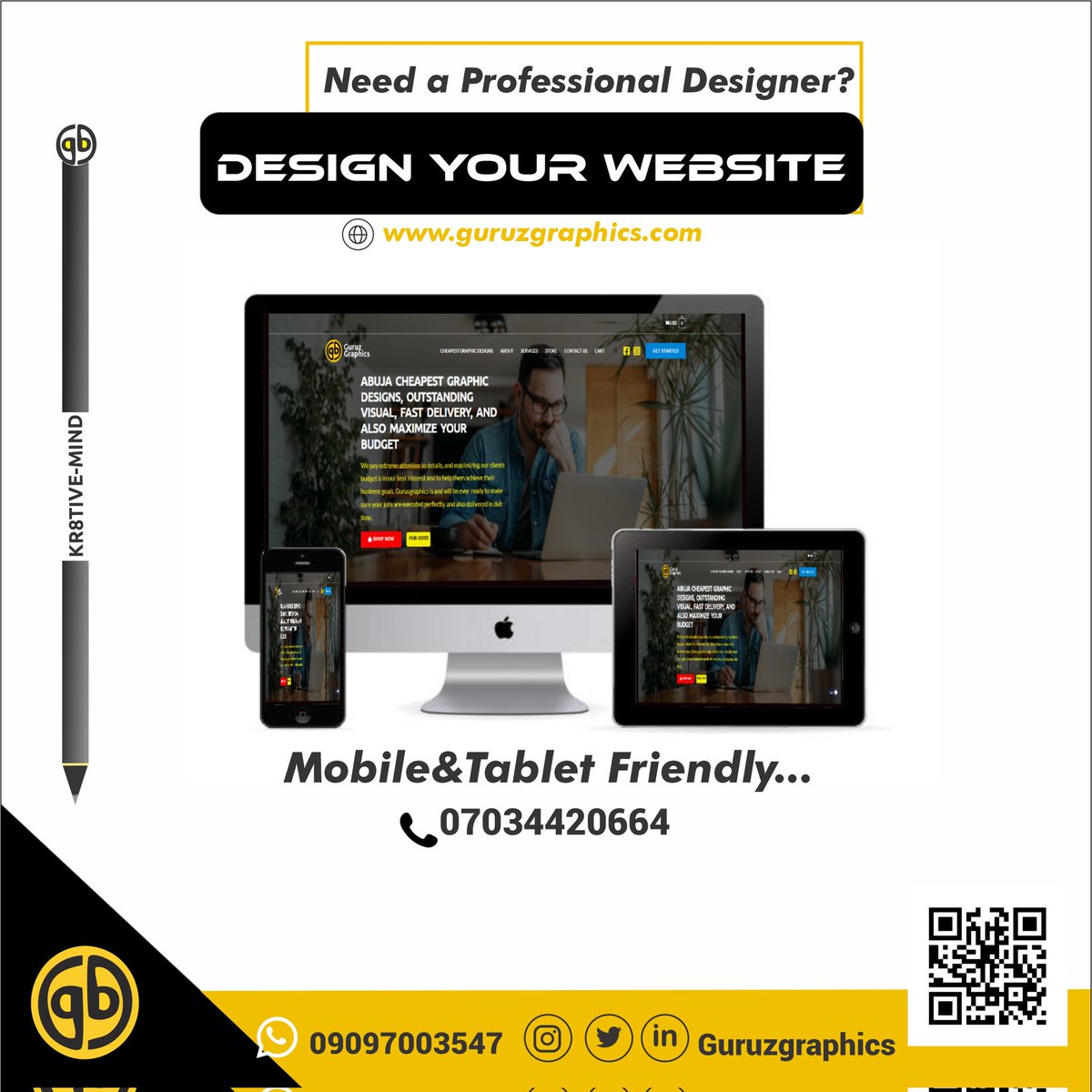 GuruzGraphics's tweet photo. Let's design https://t.co/4NzpjrM55Z