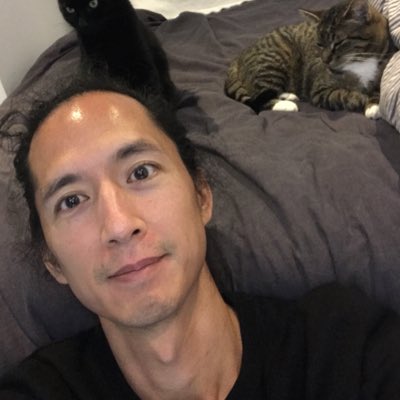 iljaalexander's tweet photo. #NewProfilePic https://t.co/LJNaeE9qeE