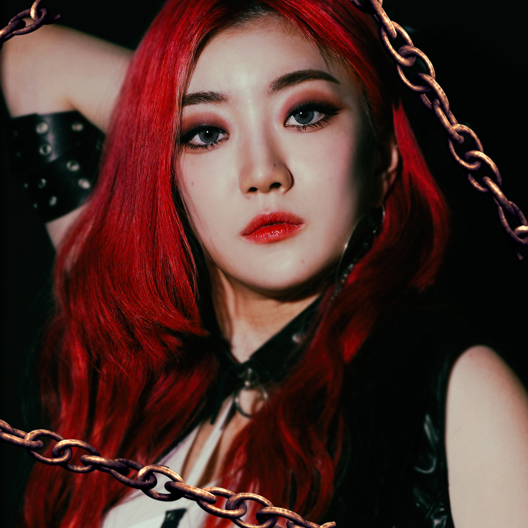 CRAXY_twt's tweet photo. CRAXY(크랙시)

The 3rd Mini Album
[Who Am I]
Concept Image KARIN  

🎧 2022.08.16 TUE 12PM (KST) 

#ComeBack #WhoAmI #Undercover #CRAXY #CROWN #Aug16th #ConceptImage #KARIN #컴백 #후엠아이 #크랙시 #크라운 #8월16일 #컨셉트이미지 #카린 https://t.co/N3hpDbwjdA