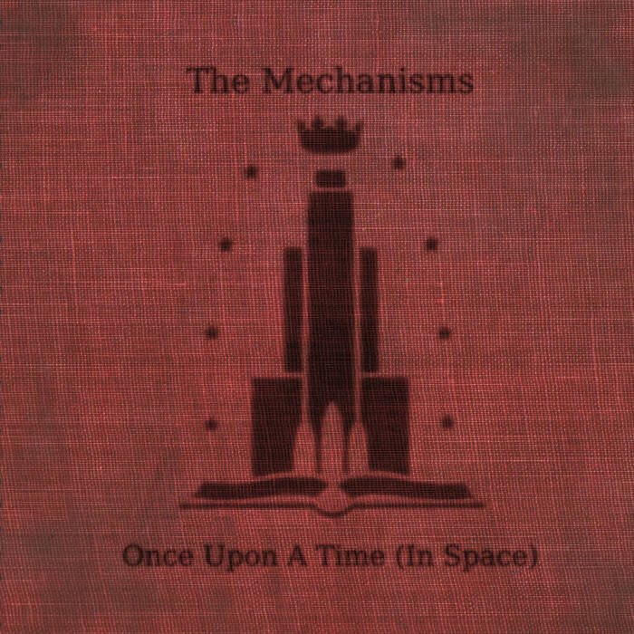 TheMechanisms's tweet photo. Mechanisms history! 10 years ago, yesterday (Marius was ill, don’t @ us!):

Once Upon a Time (in Space) was released on Bandcamp and as a shiny CD!

Plus, on the same day, the crew ran their first ever Edinburgh Fringe show, at WhyNot?, the first of many! https://t.co/of1h0qnnR6