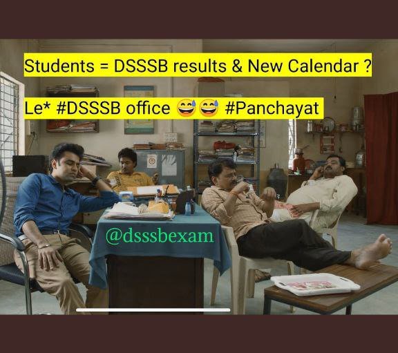 KajalMeena98's tweet photo. #ReleaseTgtSstFemaleResut
#WakeUpDSSSB
Release our result... Not tentative date again. 🙏🙏 https://t.co/cUEmbja3L0