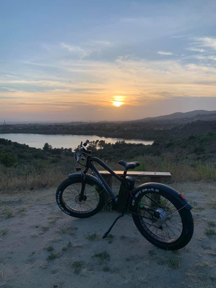 NaktoE's tweet photo. #Nakto #ebikestore #exploreyourcity #ridingyourbike #ridinglife #Mountainbike 
This summer, we want to invite you to show us the best spots and eateries in your city to ride to on your e-bike. 
Everyone is welcome to join.
https://t.co/vQoBZAKata https://t.co/rfMfosl4pQ