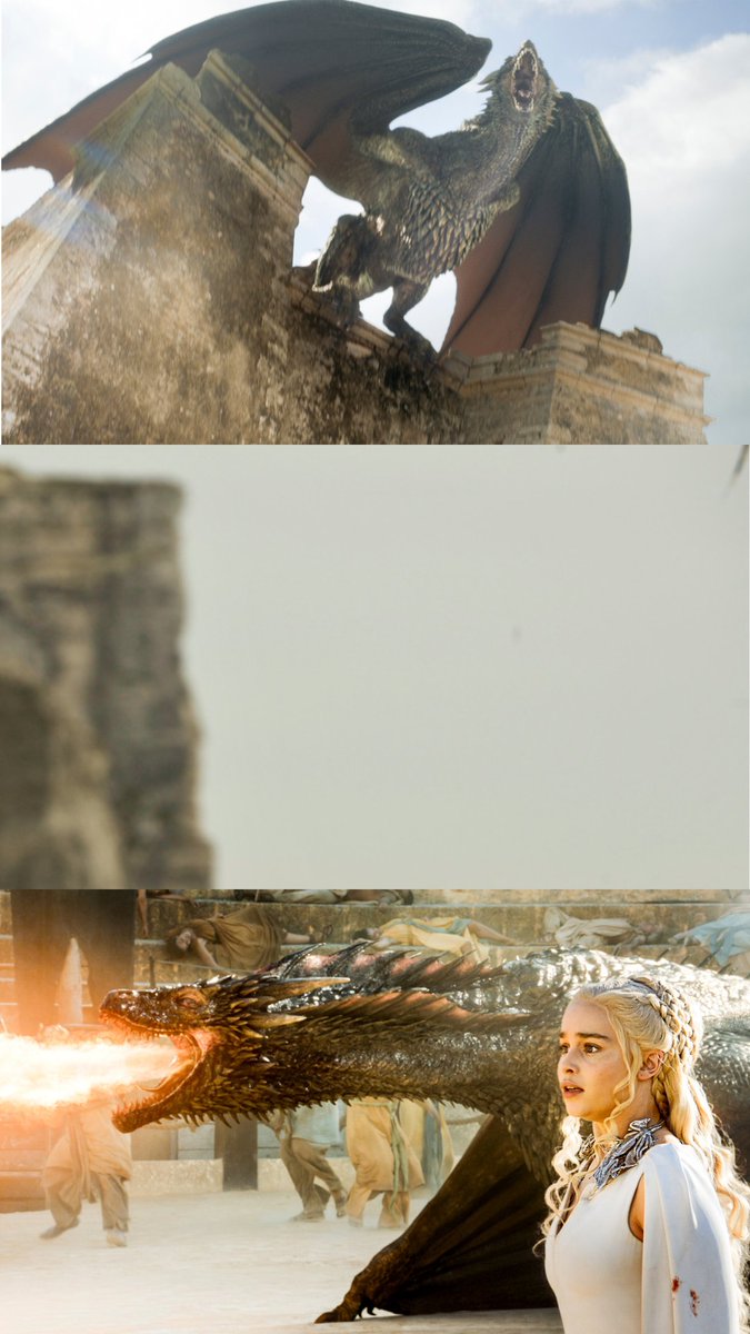 HBOMaxUK's tweet photo. Open for a surprise 🔥 #GameOfThrones https://t.co/5rzOwHbcmW