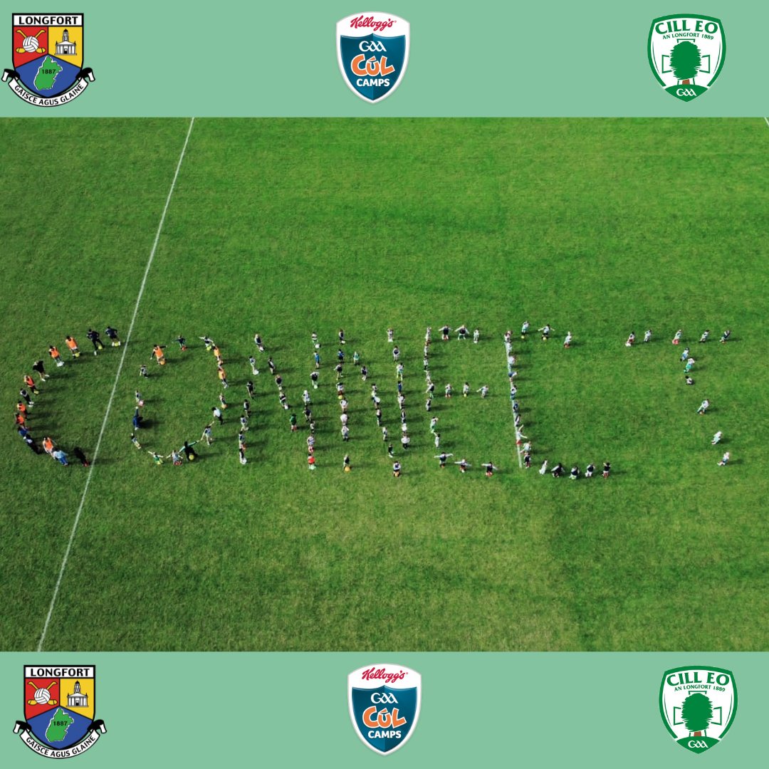 Longford Coaching & Games tweet media