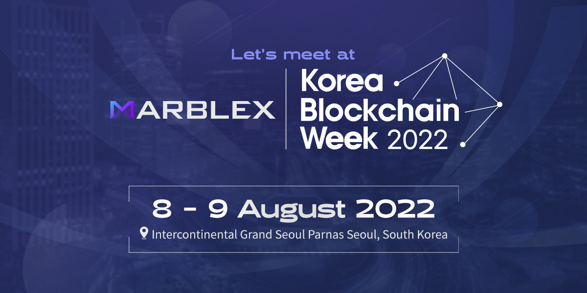 MARBLEX tweet media