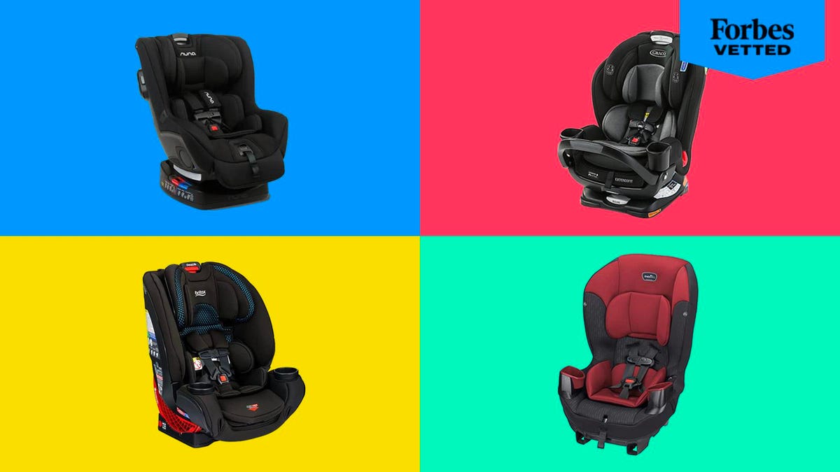 The Best Convertible Car Seats To Grow With Your Child https//t.co