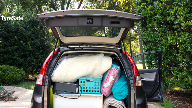 TyreSafe tweet media