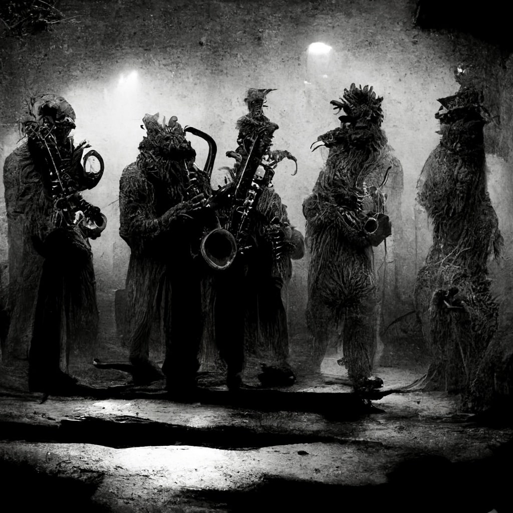 My dive into <a href="/midjourney/">Midjourney</a>