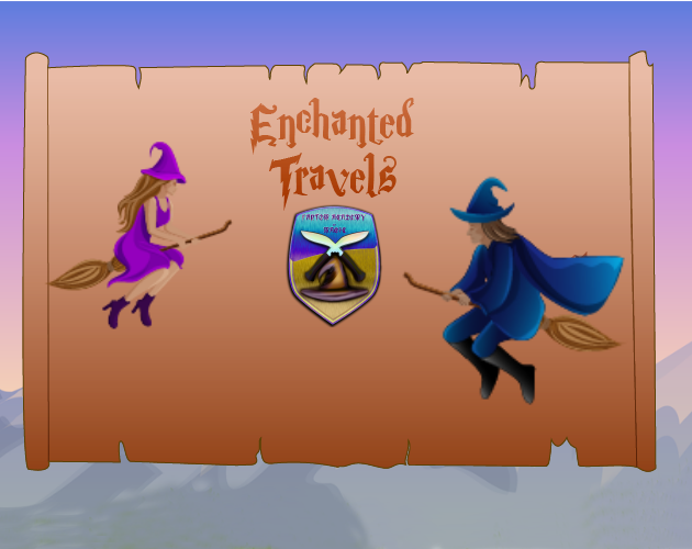 The #GameFi project for <a href="/FtmMagicAcademy/">Fantom Academy of Magic (MINT LIVE)</a> is now live!

wolfgamesita.itch.io/enchanted-trav…

Featuring the art of the founder @ARTRoshuAngel.

The game will be updated soon with the feedback of the users.

#indiegame #gms2 #GameMaker #GameMakerStudio #retrogame #rpg #fantasy #NFT $FTM