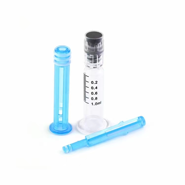 Noterd_PFS's tweet image. This Air-Release plunger can perfectly solve the issue that the ordinary plastic plunger popped up when filling distillate manually.

#vape #distillate #cbdoil #thcoil #RSO #DAB #1ml #syringe #glass #packaging #cannabisoil