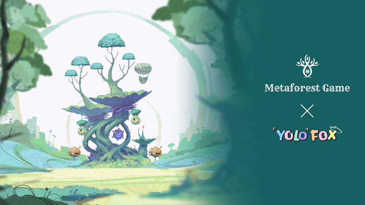 Yolofox Game tweet media