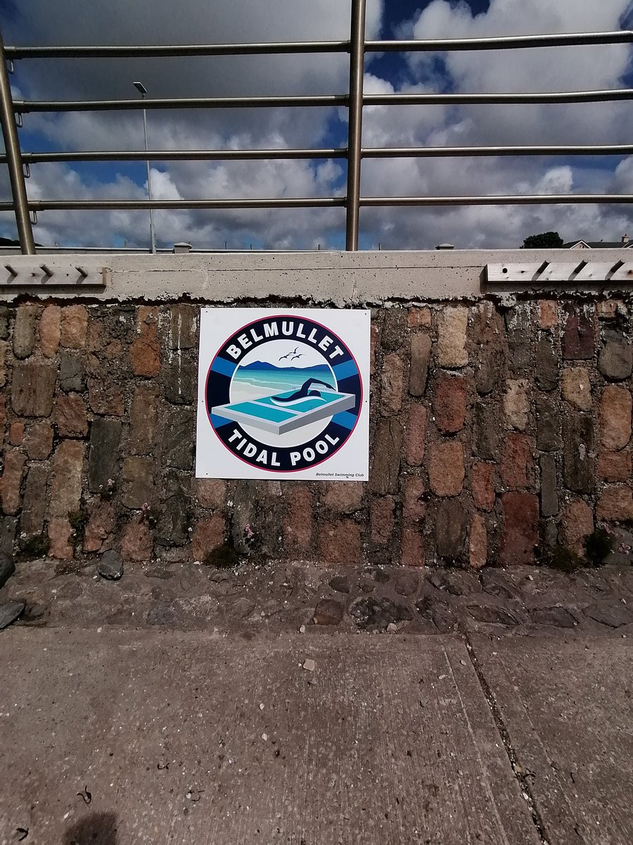 @donna_cooney1 @greenparty_ie We need many more ot these type of swimming pools. If in North #Mayo, the pool at #Belmullet is stunning. #WildAtlanticWay #Sustainability.