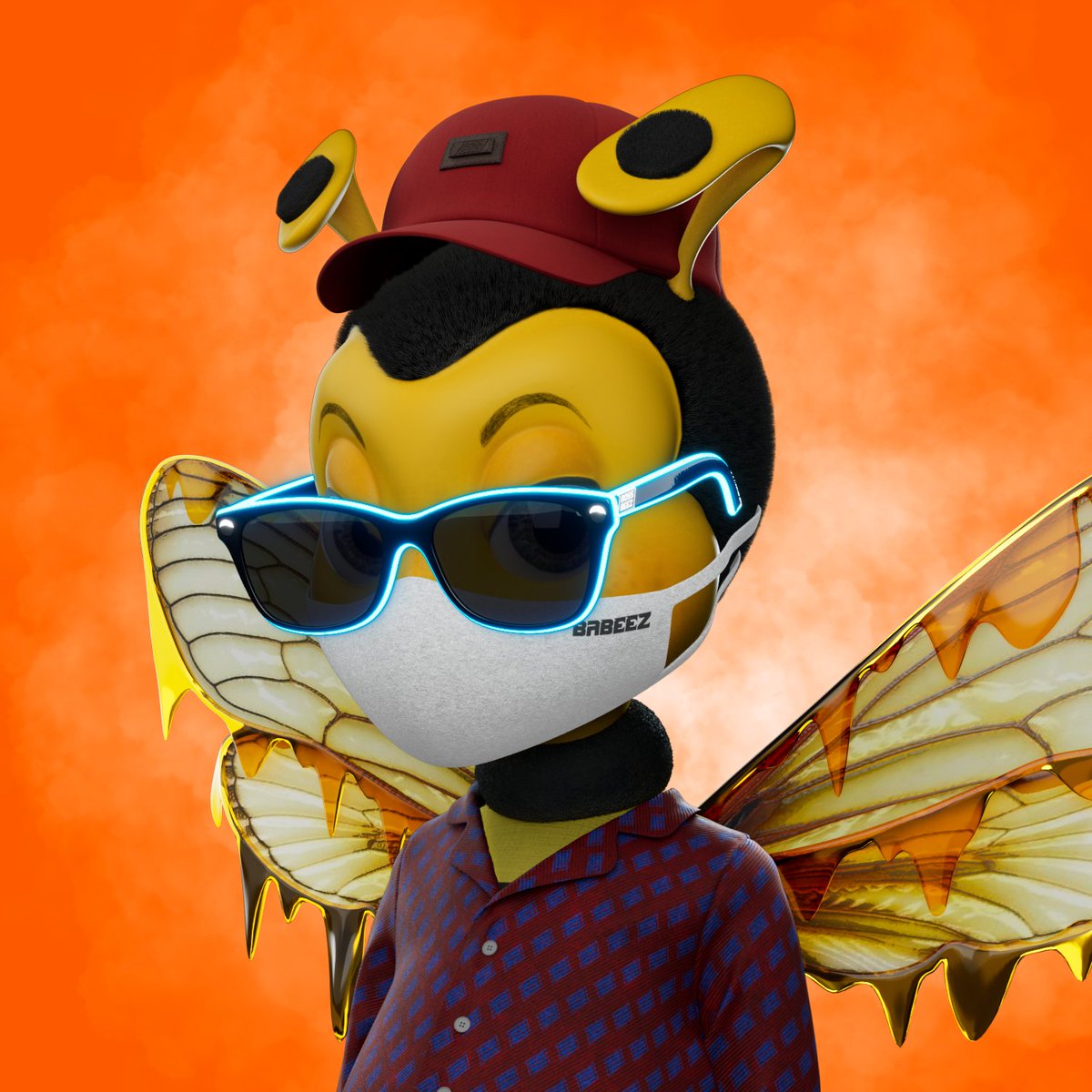 Really impressive, insane🔥🐝😱