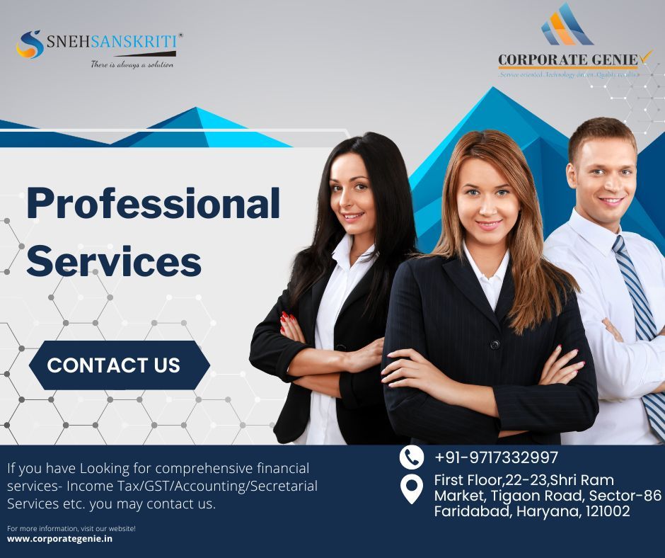 corporategenie1's tweet photo. #professionalservices #snehsanskritifinancialsolutionadvisorsllp #corporategenie #OnlineFinancialAdvisor #gsttaxpay #gstregistrationcheck #June2022 #consultexpert #maygst #returnalert #information #itrreturns #gstupdates #MSME https://t.co/RIbPyAZxjg