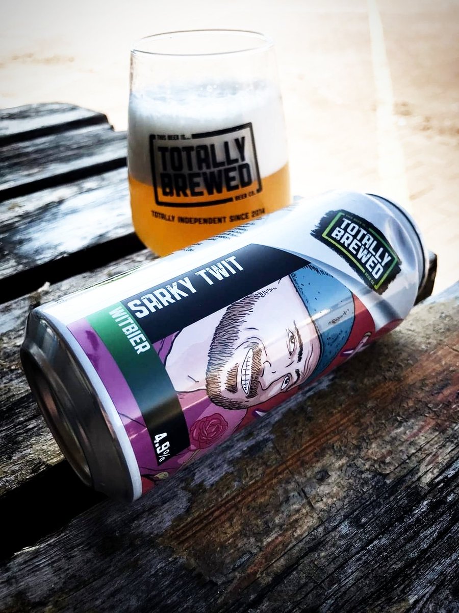 CALL TO ARMS

📢💪

This weekend is probably your last chance to sample this beer. Meaning <a href="/sallidrank/">Craig Sallabank</a> has to stop banging on about his award-winning brew 👑 🙄
Do the world a favour, and BUY THIS BEER.

🌎 🙏 

The Magpie Tap is open from 4pm!

#beer #taproom #NOTTINGHAM #ale