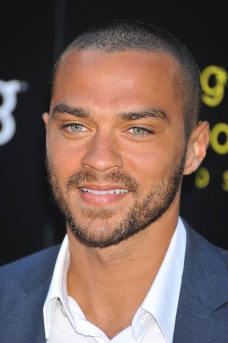 Happy Birthday, Jesse Williams!      