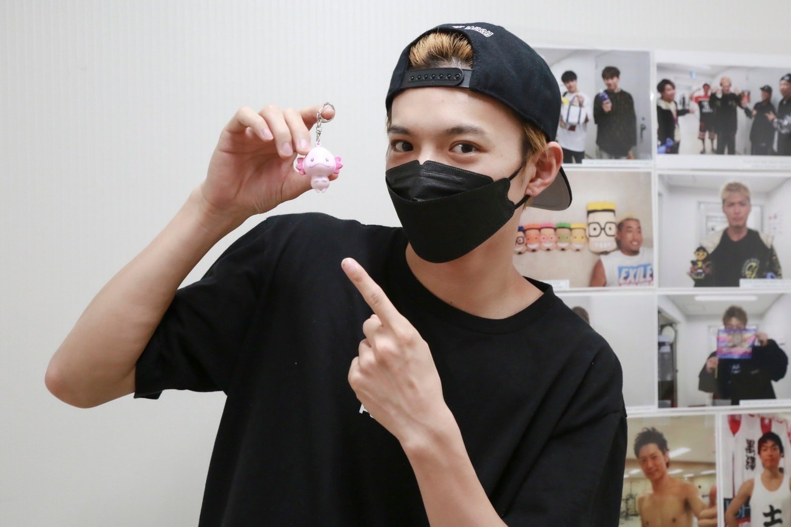 佐藤大樹 EXILE/FANTASTICS on X: 