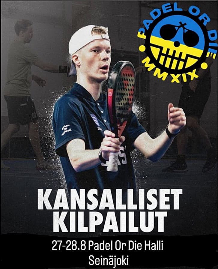 Padel or Die! (@padelordie) on Twitter photo 