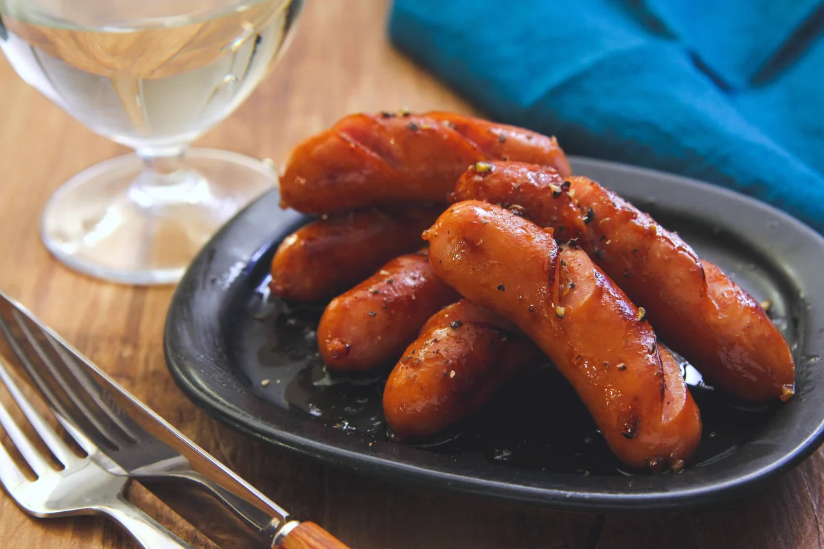 夏のおつまみに最高？！とっても簡単&美味しそうな「ソーセージ」レシピ！