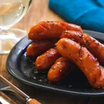 夏のおつまみに最高？!とっても簡単&美味しそうな「ソーセージ」レシピ!