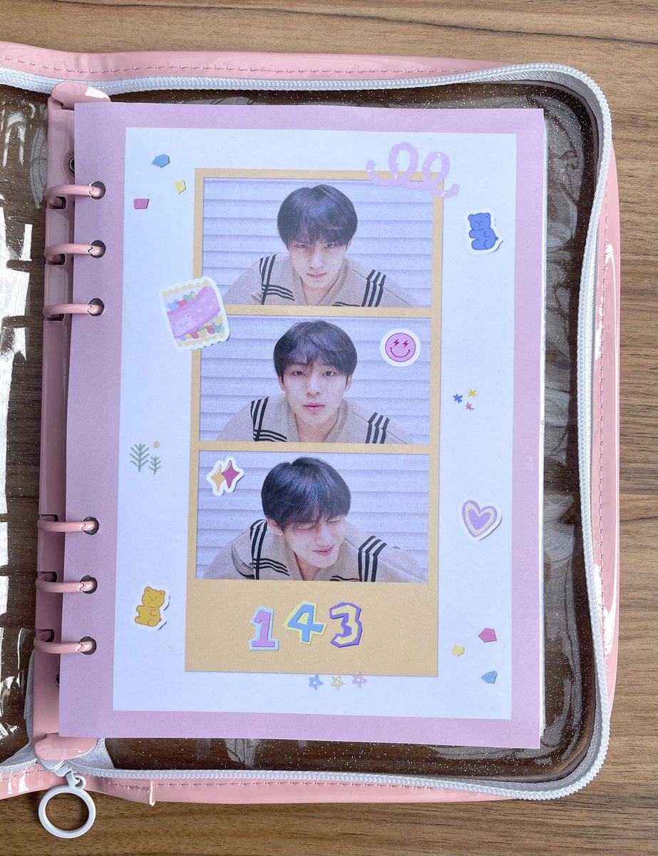 neocIouds's tweet photo. ꒰ wts lfb ph ꒱
binder essentials
pls help rt! #erisells

— onhand 
✶ a5 funnymade binder w front &amp; back covers
✶ 10 used 4p sleeves
✶ 20 binder fillers
✶ 20 assorted color dividers
— P1400 if buying all 
— dop: payo/2 days rsrv
— dm to claim 

❗️read t&amp;cs on pinned❗️ https://t.co/72NybNUHoF