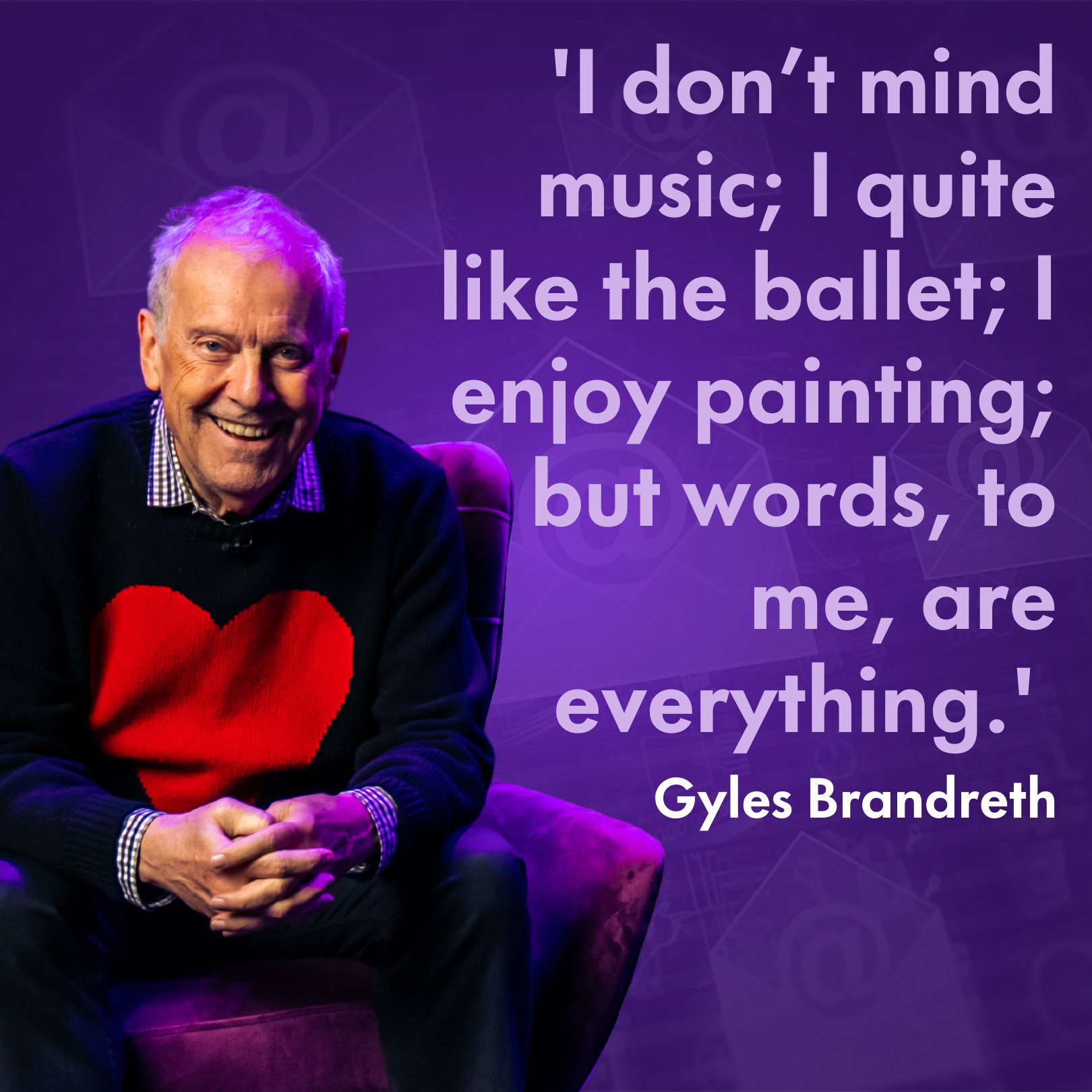 Something Rhymes with Purple Podcast (SomethingRhymes) / Twitter