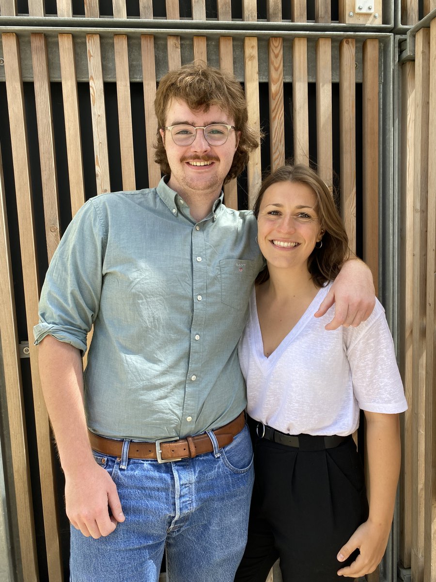 The ECE Planning team are delighted to have welcomed two new recruits this summer. Read more here: eceplanning.com/blog/new-start…
#newrecruits #planningteam #planning