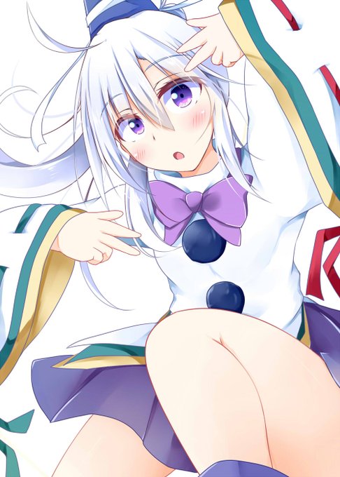 布都ちゃんのじゃYO! 