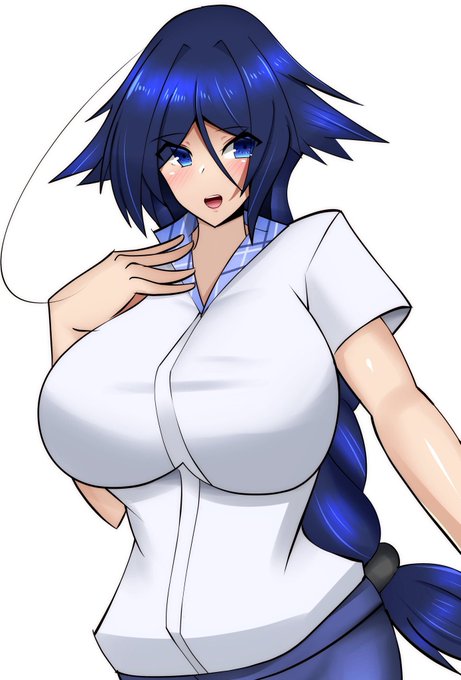 ◯睦月せつな
メイドになる前の神威さん。
まふゆの唯一の弟子であり、真面目かつ器用。
当時は、今ほどの逞しさはないので、性格は未来の弟子に若干似ているかもしれない。
色恋沙汰には無縁だと思っている 