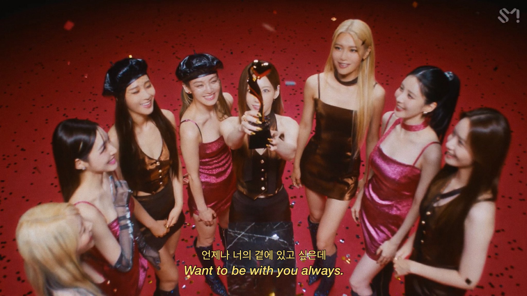  on twitter forever 1 by girls generation 2022 https t co 