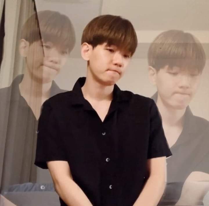san_aeri's tweet photo. @B_hundred_Hyun 오늘 하루종일 기다렸다😭 https://t.co/FCGsWLPw23
