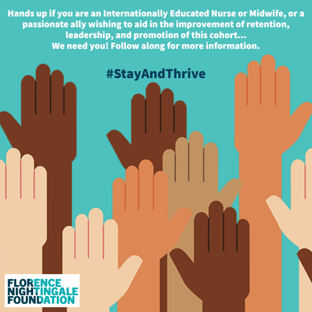Florence Nightingale Foundation tweet media