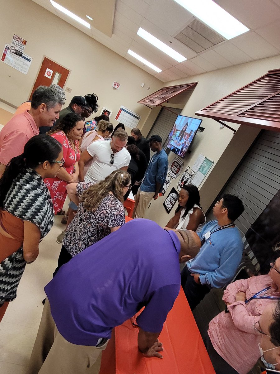 Congress Middle Sch. tweet media