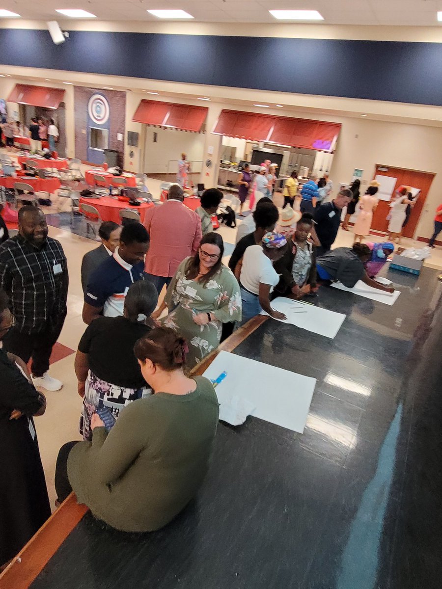 Congress Middle Sch. tweet media