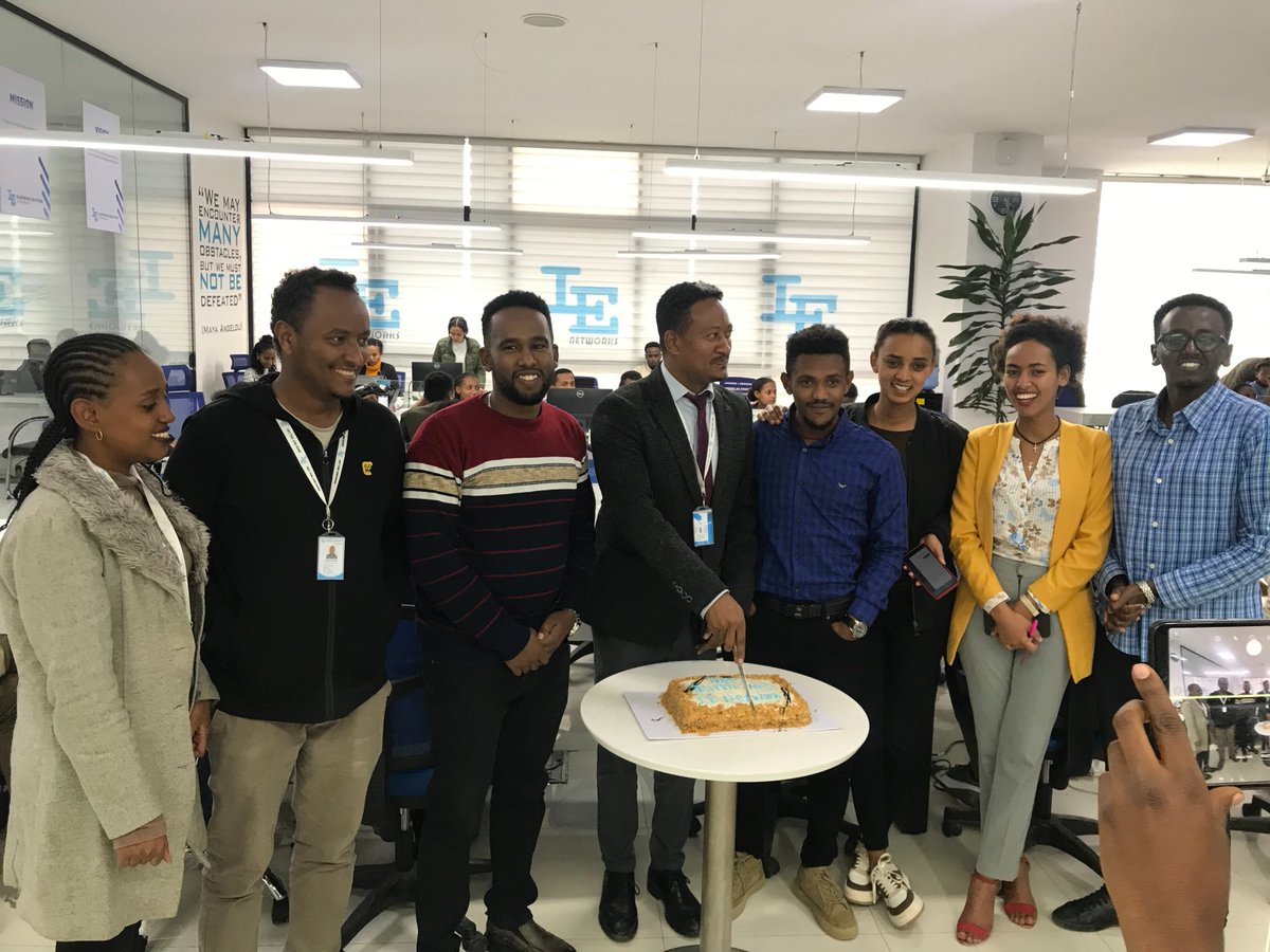 Celebration of Birthday of our team born in the month of July.

Happiest birthday to Team July! We are grateful to have you in our family.