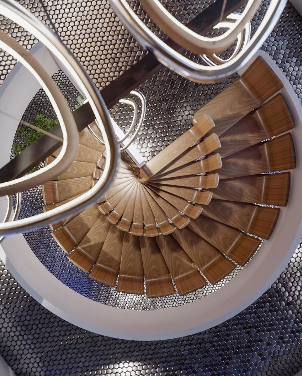 parametricarch's tweet photo. Lobby for Market ‘Captive Space’ in Cuba visualized by Veliz Arquitecto.
#stair #stairs #staircase #staircases #house #home #wood #wooden #woodworking #wooddesign #interiordesign #interior #digitalsoftware https://t.co/6YQblHTkei