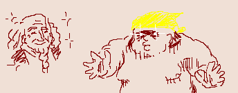 黄巾力士/拳児ル/ぼいぼいに強化来たら闇コヤとかマレーが死んじゃう!/式部強化 