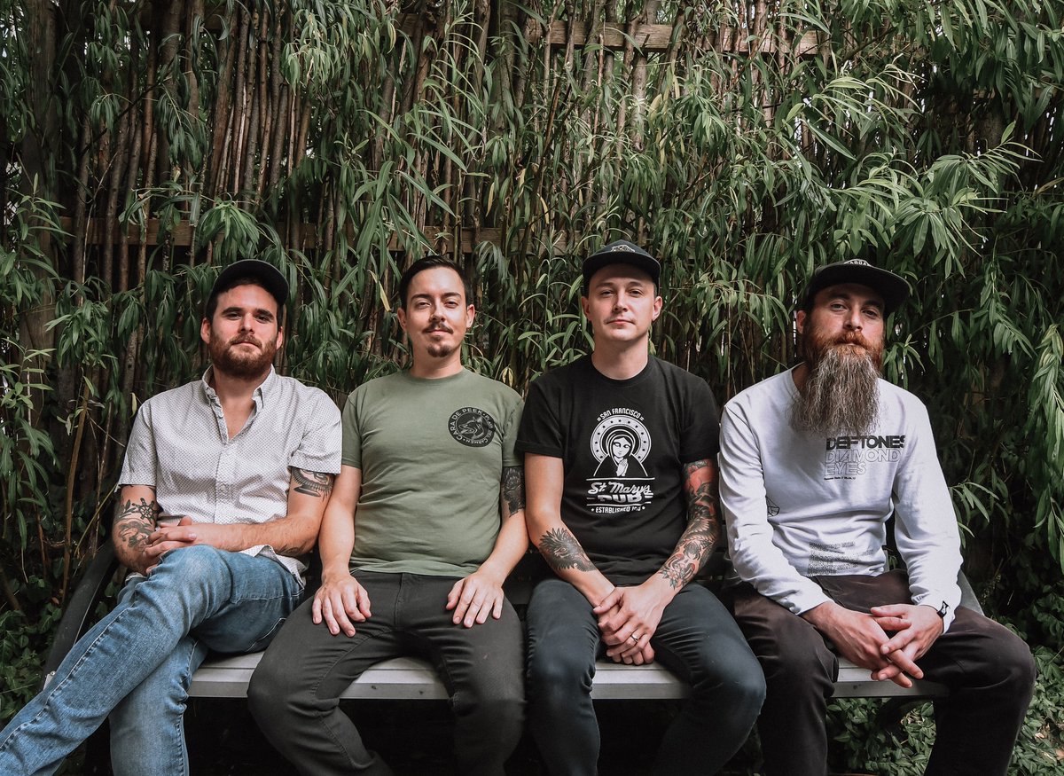 punkloid's tweet image. The Flatliners、Fat Wreck Chordsへ移籍後 初となるアルバム『New Ruin』をリリース!
▶︎punkloid.com/news/the-flatl…

Rise RecordsからFat Wreckへと移籍! 極上のパンクロックは更に磨きがかかり、ファンの胸を打つ。

#TheFlatliners #PunkRock