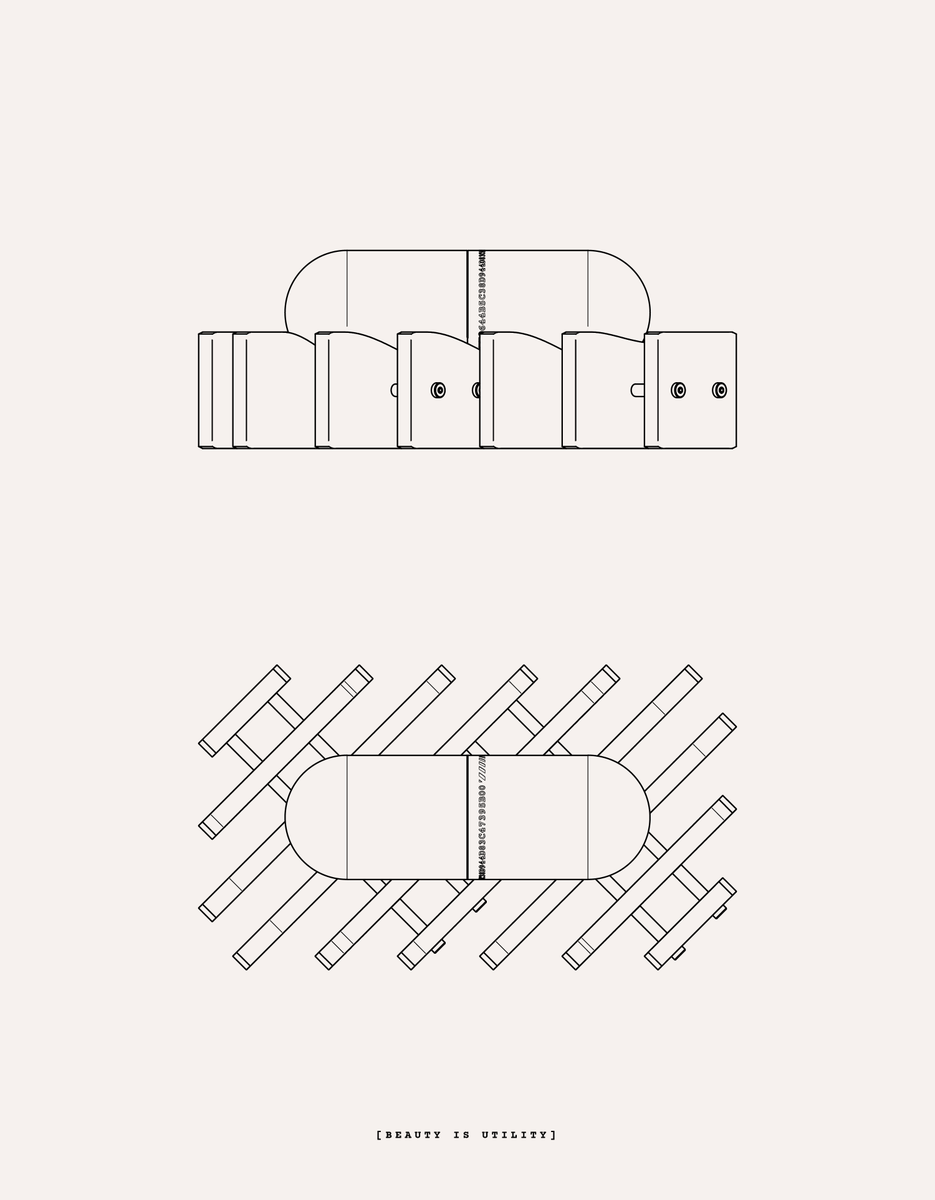 The Decal reinterpreted